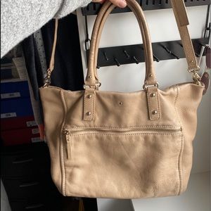 Kate spade shoulder and crossbody bag